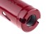 Коронка биметаллическая HAMMER Ф32х38мм 5/8&quot; BiMETALL (224-006) купить в Надыме