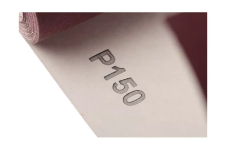 Лента шлифовальная в рулоне HAMMER Flex  216-015 купить в Надыме