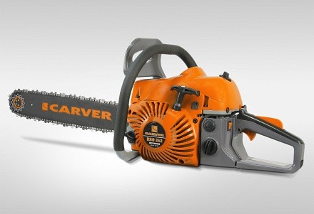 Бензопила CARVER RSG-262 20&quot; купить в Надыме