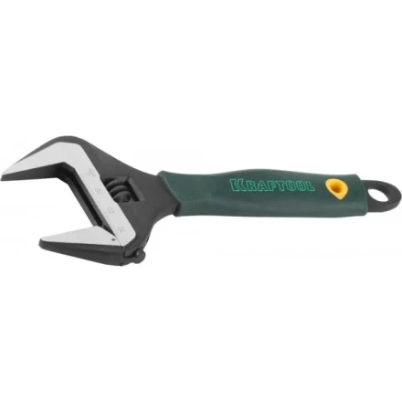 Ключ разводной SlimWide, 150 / 34 мм, KRAFTOOL 27258-15 купить в Надыме