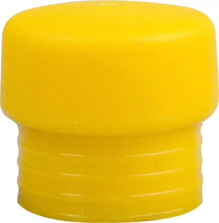 Боек ЗУБР "ЭКСПЕРТ" сменный, для сборочных молотков арт. 2044-40, желтый, средней твердости, для металлообработки,40мм 20443-40-3 купить в Надыме