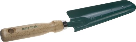 Совок средний RACO &quot;TRADITIONAL&quot; с деревянной ручкой, 295мм 42074-53578 купить в Надыме