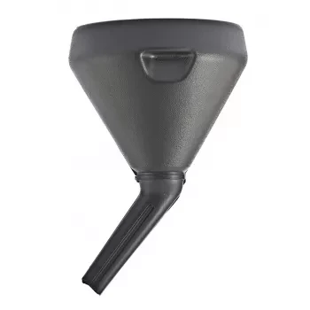 Воронка пластиковая с сетчатым фильтром 160 мм  STELS 53723 купить в Надыме