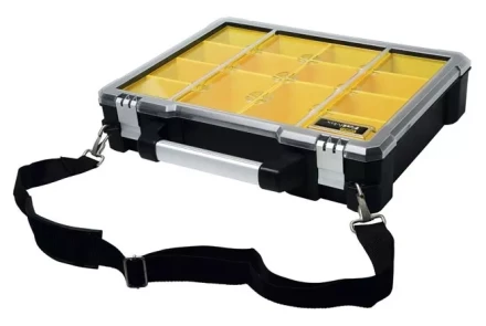 Органайзер проффесиональный XL PRO ORGANIZER Stanley 1-93-293 купить в Надыме