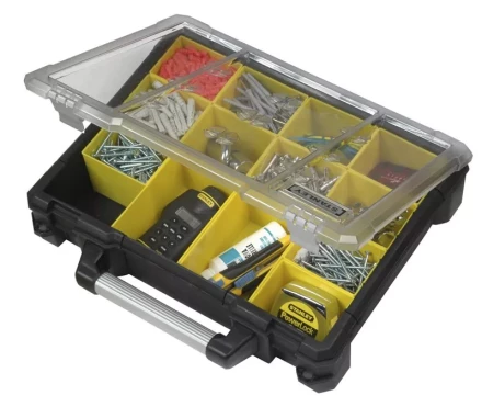 Органайзер проффесиональный XL PRO ORGANIZER Stanley 1-93-293 купить в Надыме