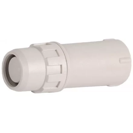 Заглушка ЗУБР "ШиреФит" временная "штуцер с гайкой", 16мм 51512-16 купить в Надыме