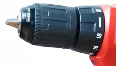 Дрель аккуммуляторная ДА 14 НК2 ELITECH купить в Надыме