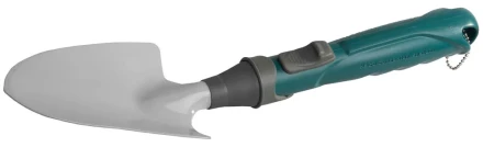 Совок посадочный RACO широкий, коннекторная система, 37см 4205-53511 купить в Надыме