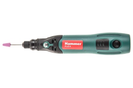 Мини-дрель HAMMER AMD3.6Li USB купить в Надыме
