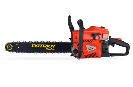 Бензопила Patriot Лесник 5220 купить в Надыме