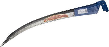 Коса &quot;Лиса&quot; № 8, 80 см 39817-8 купить в Надыме