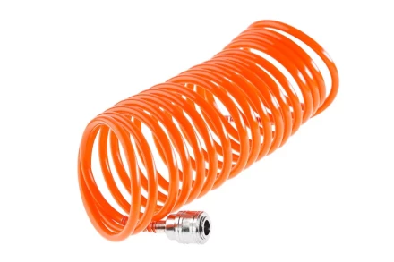 Шланг WESTER 814-007 пневматический спиральный купить в Надыме