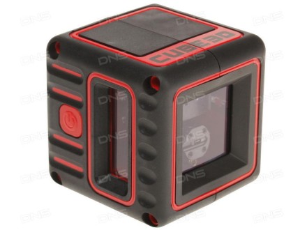 Нивелир лазерный ADA 3D Cube Home Edition купить в Надыме