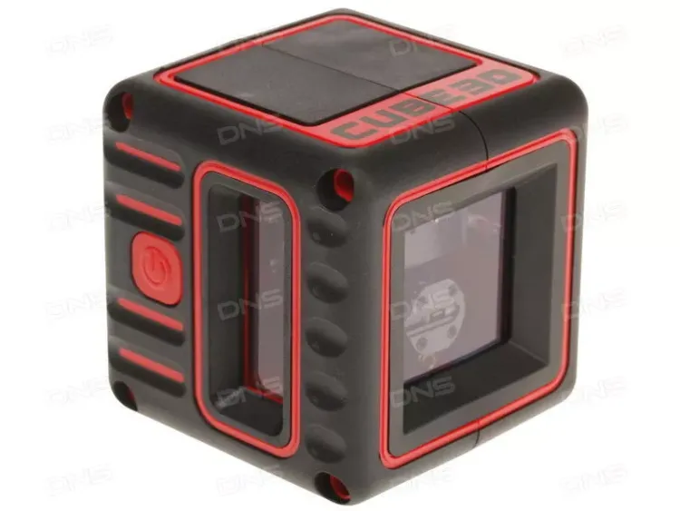 Нивелир лазерный ADA 3D Cube Home Edition купить в Надыме