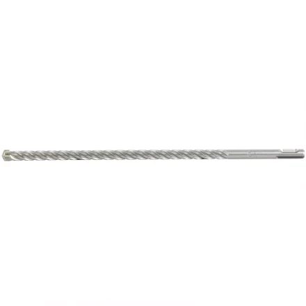 Бур по бетону 12 x 300 мм SDS PLUS c крестовой пластиной MATRIX 70673 купить в Надыме