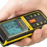 Дальномер PRO-Control лазерный, дальность 100м, точность 2мм, STAYER Professional 34959 34959 купить в Надыме
