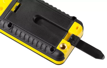 Дальномер PRO-Control лазерный, дальность 100м, точность 2мм, STAYER Professional 34959 34959 купить в Надыме