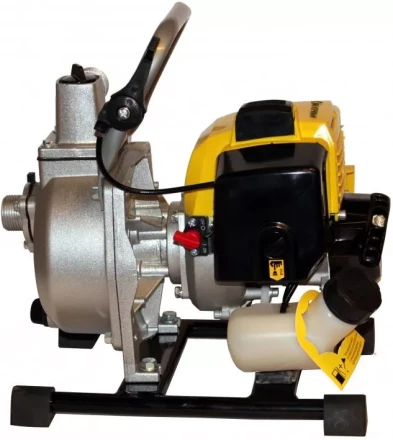 Мотопомпа GP26-II CHAMPION купить в Надыме