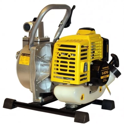 Мотопомпа GP26-II CHAMPION купить в Надыме