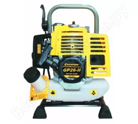 Мотопомпа GP26-II CHAMPION купить в Надыме