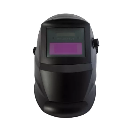 Маска сварщика KVAZARRUS чёрная ф-р 3500V без коробки купить в Надыме