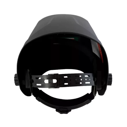 Маска сварщика KVAZARRUS чёрная ф-р 3500V без коробки купить в Надыме