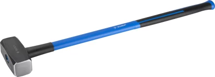 Кувалда ЗУБР с фибергласовой рукояткой, 5,0кг 20032-5_z01 купить в Надыме