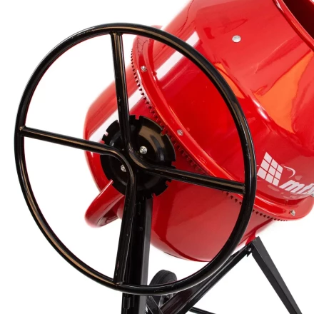 Бетоносмеситель МТХ СМ-220К 95486 220 л, мощность 850 Вт купить в Надыме