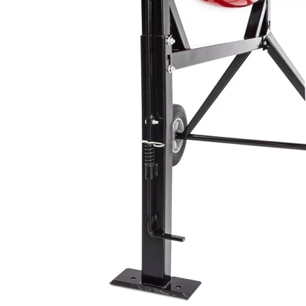 Бетоносмеситель МТХ СМ-220К 95486 220 л, мощность 850 Вт купить в Надыме