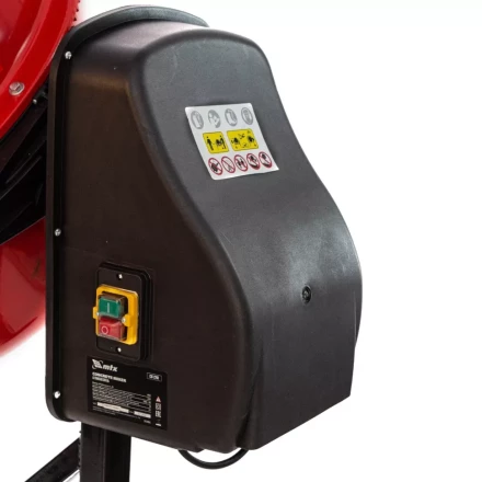 Бетоносмеситель МТХ СМ-220К 95486 220 л, мощность 850 Вт купить в Надыме