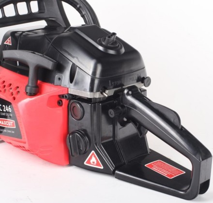 Бензопила MAXCUT MC 246 PATRIOT купить в Надыме