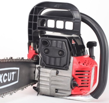 Бензопила MAXCUT MC 246 PATRIOT купить в Надыме