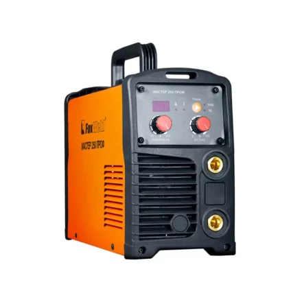 Сварочный аппарат FoxWeld Мастер 250 Проф купить в Надыме