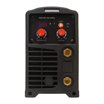 Сварочный аппарат FoxWeld Мастер 250 Проф купить в Надыме