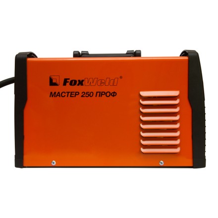 Сварочный аппарат FoxWeld Мастер 250 Проф купить в Надыме