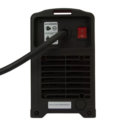 Сварочный аппарат FoxWeld Мастер 250 Проф купить в Надыме