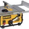 Пила настольная DeWalt DW 745 купить в Надыме