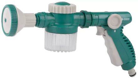 Распылитель удобрений RACO "Original" регулируемый 4255-55/548C купить в Надыме