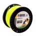 Леска для триммера квадрат, 2,0мм х 251м, на DIN катушке FLEX CORD// Denzel 96291 купить в Надыме
