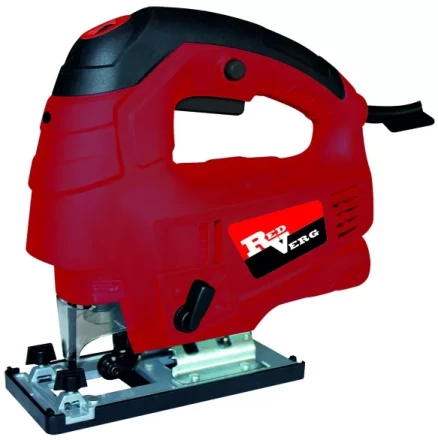 Электролобзик RD-JS850-100C RedVerg купить в Надыме