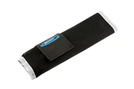 Набор ключей комбинированных 8-17 мм 6 шт CrV холодный штамп GROSS 15147 купить в Надыме