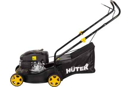 Газонокосилка бензиновая GLM-420LT Huter купить в Надыме