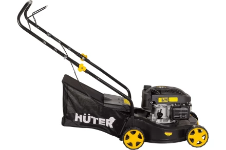 Газонокосилка бензиновая GLM-420LT Huter купить в Надыме