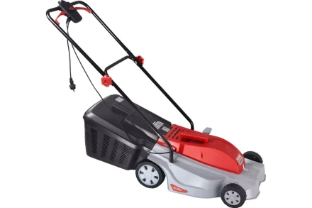 Электрическая газонокосилка Ресанта КР-2000 ЭП 70/4/16 купить в Надыме