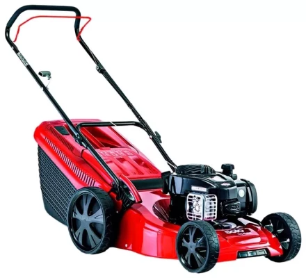 Газонокосилка бензиновая 4735 P-B SOLO by AL-KO купить в Надыме