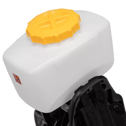 Опрыскиватель бензиновый GS-63-PRO, 63 см3, бак 25 л Denzel 65302 купить в Надыме