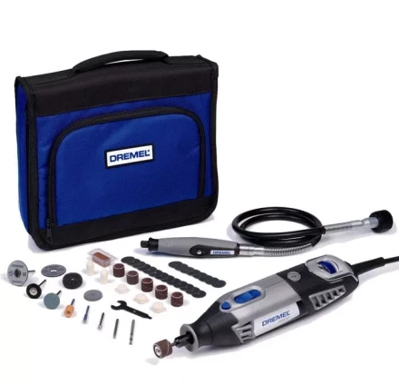 Инструмент многофункциональный 4000 1/45 175Вт Dremel купить в Надыме