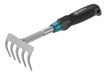 Грабли цветочные 8.5 см Comfort   GARDENA купить в Надыме