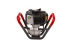 Спецкомплект ADA frozen n rocky grounddrill set 2 grounddrill-2 + frozen gd 150 800 мм + extension 50 А00702 купить в Надыме