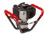 Спецкомплект ADA frozen n rocky grounddrill set 2 grounddrill-2 + frozen gd 150 800 мм + extension 50 А00702 купить в Надыме